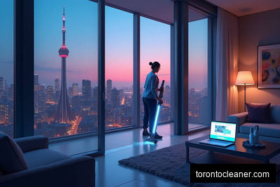 How Toronto Cleaner is Transforming the Local Cleaning Industry