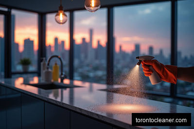 The Impact of High-Quality Cleaning Products on Your Space